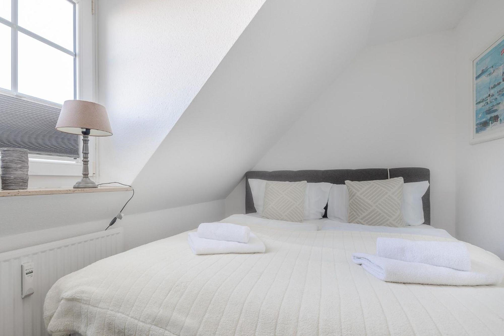 Ferienwohnung Lister Wind Exterior foto