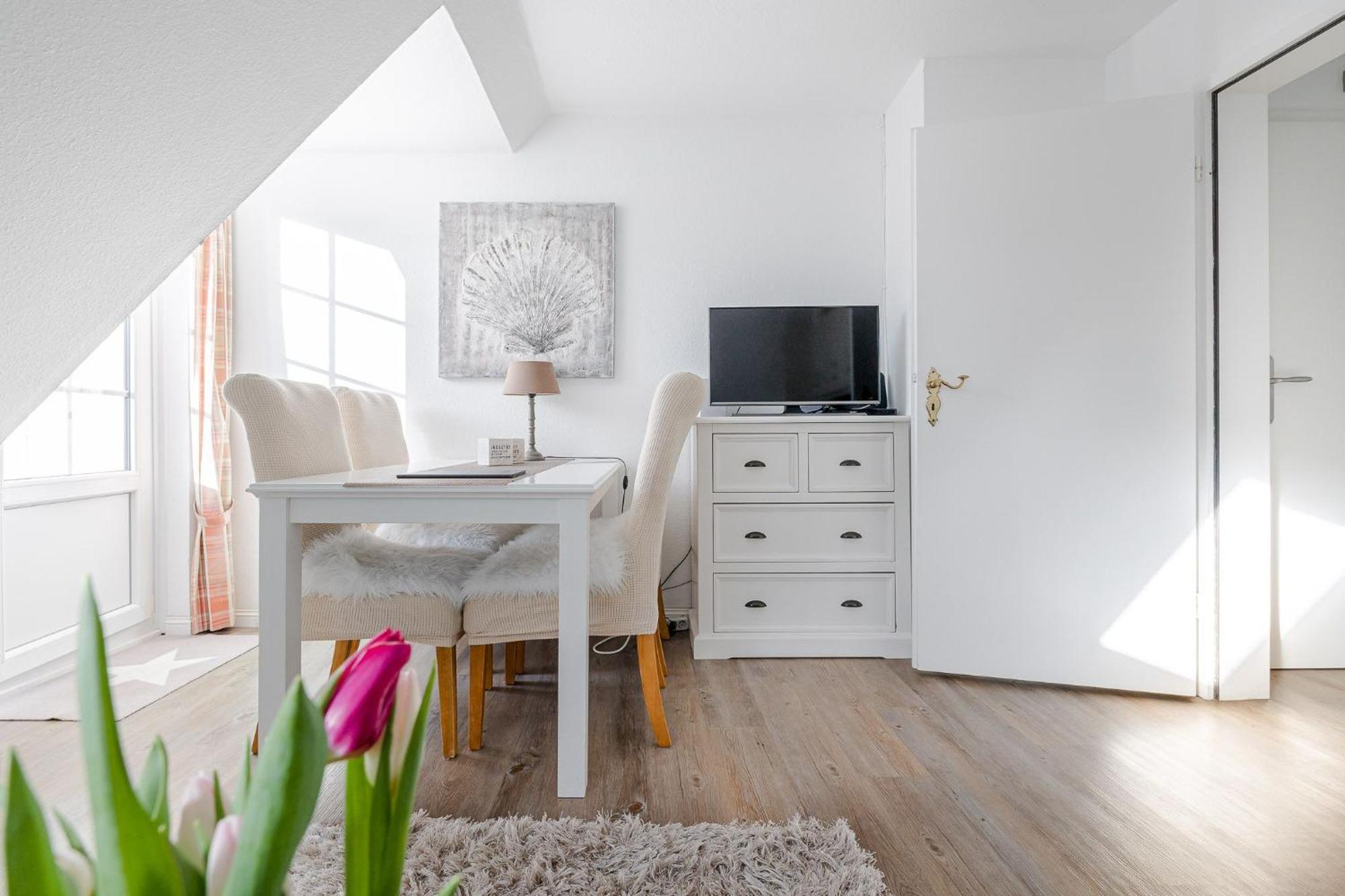 Ferienwohnung Lister Wind Exterior foto