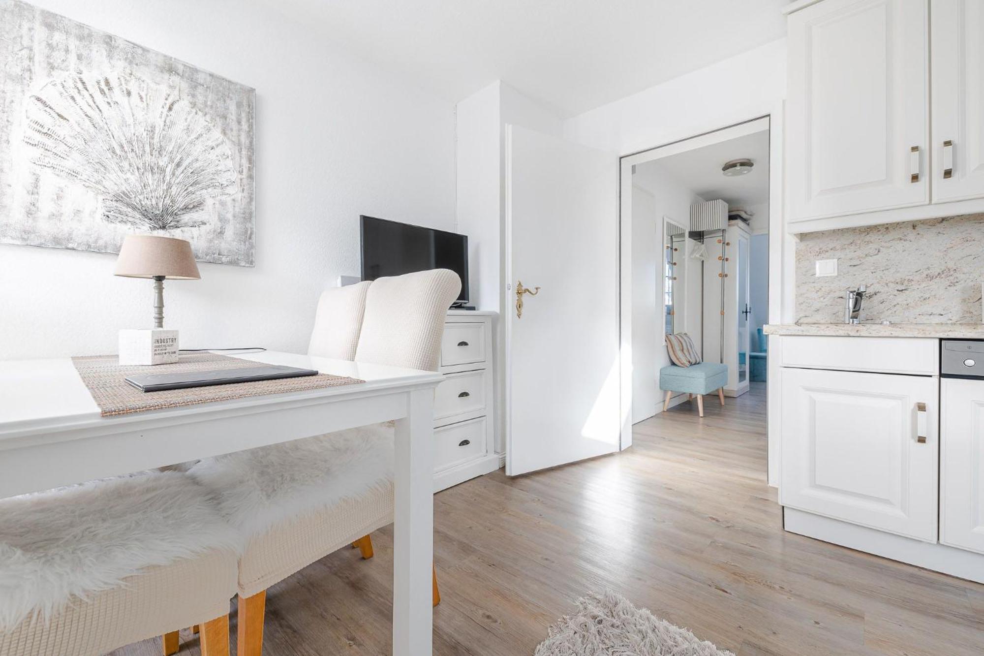 Ferienwohnung Lister Wind Exterior foto