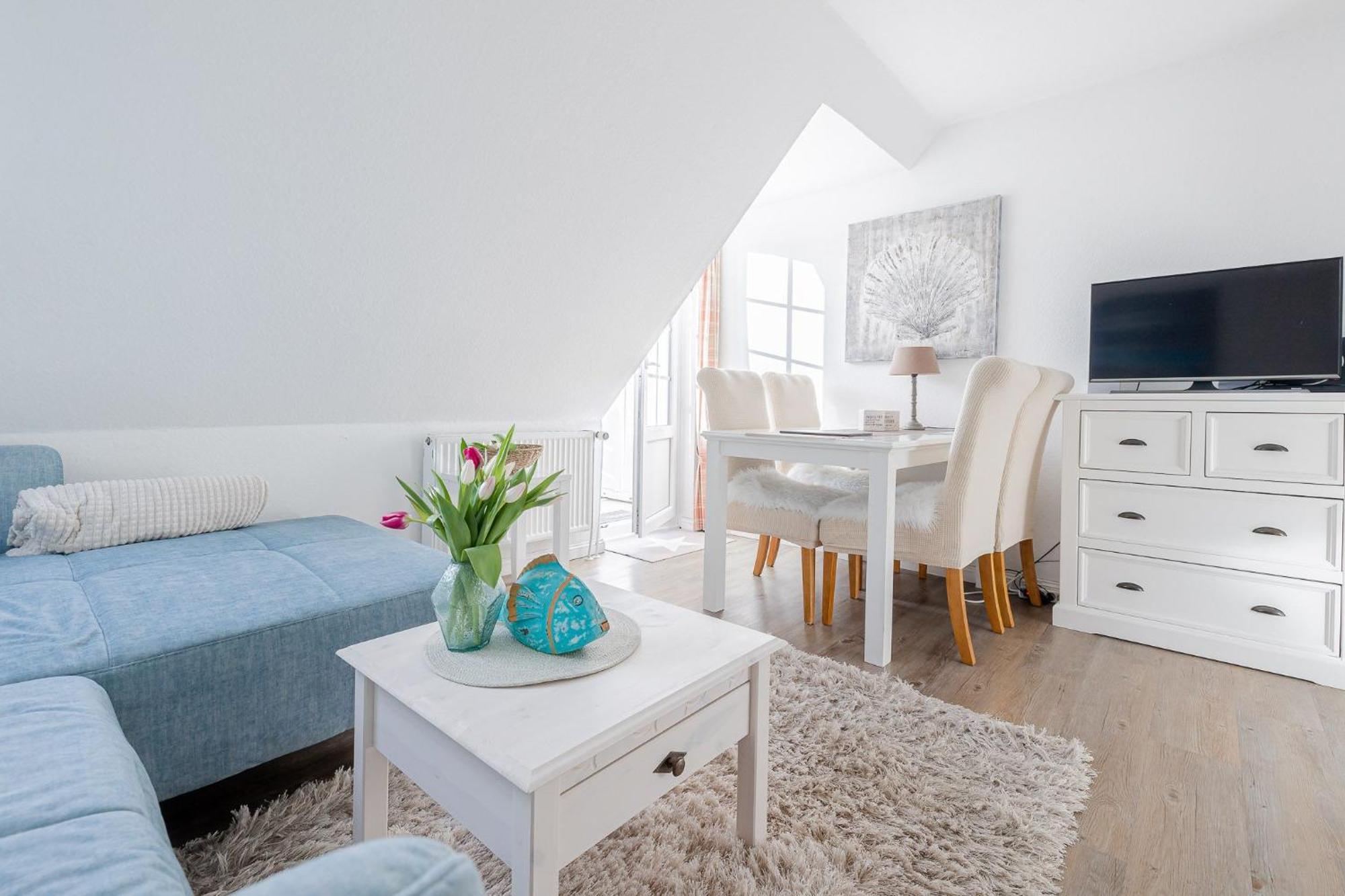 Ferienwohnung Lister Wind Exterior foto