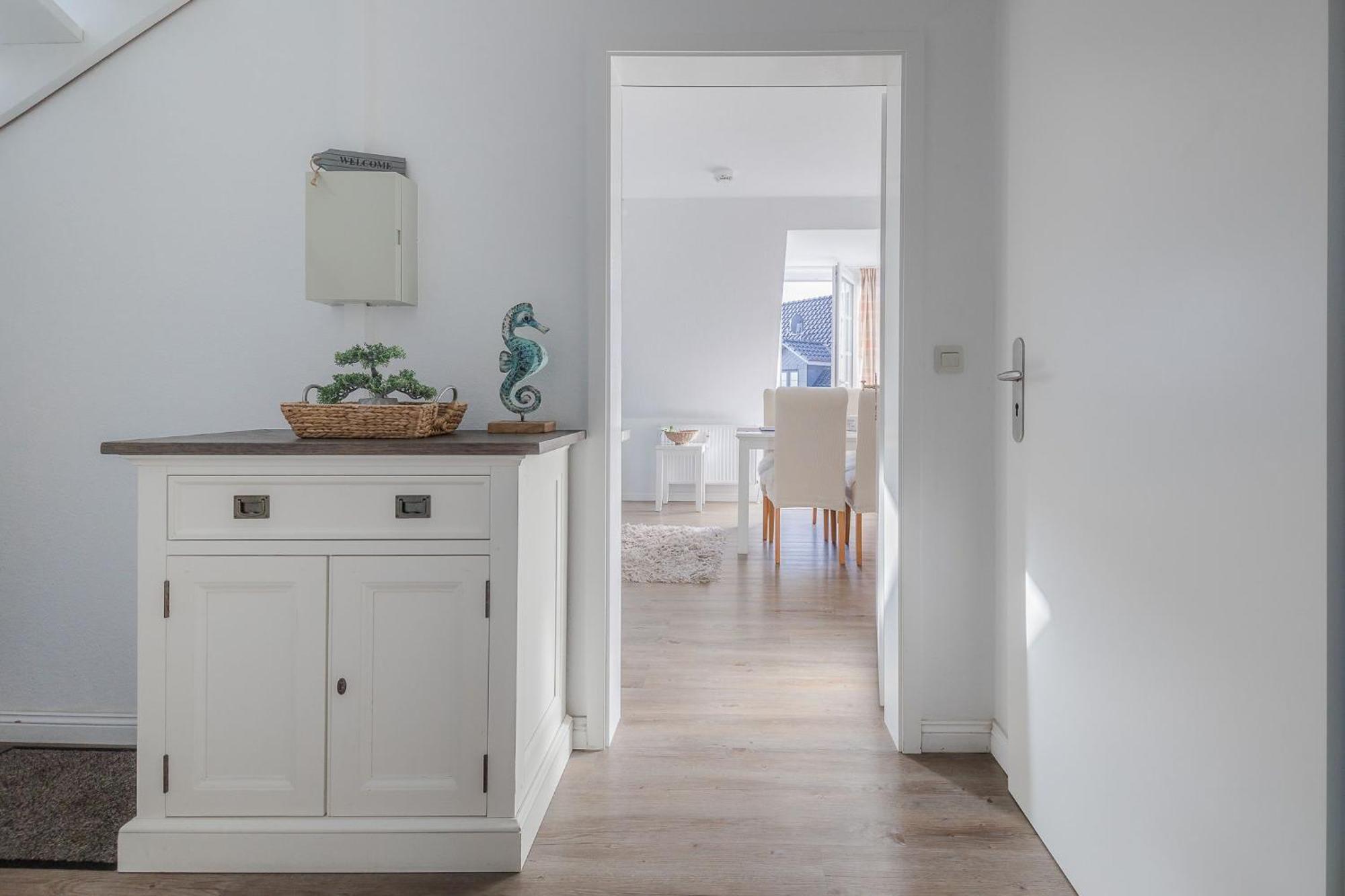 Ferienwohnung Lister Wind Exterior foto