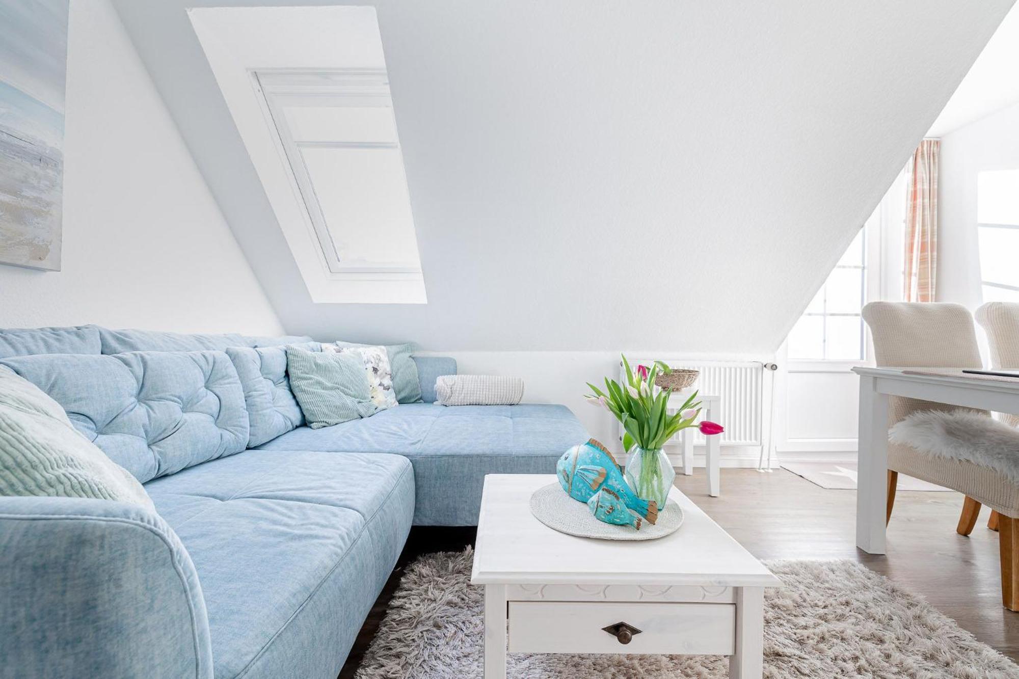 Ferienwohnung Lister Wind Exterior foto